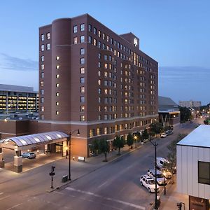 President Abraham Lincoln - A Doubletree By Hilton Hotel